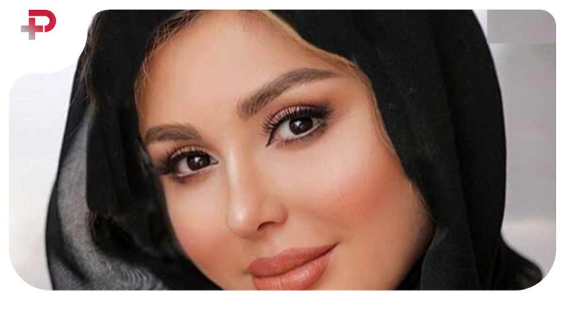 عکس / تیپِ خاص نیوشا ضیغمی در 45 سالگی شما را حیران می کند
