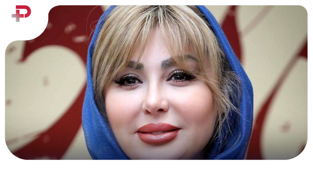 نیوشا ضیغمی