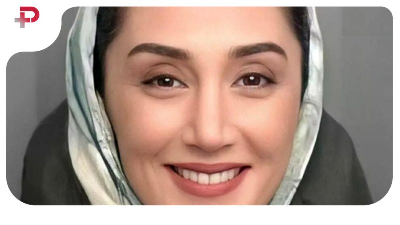 عکس زیرخاکی از هدیه تهرانی و ابوالفضل پورعرب ؛ این عکس شما را حسابی هیجان زده می کند