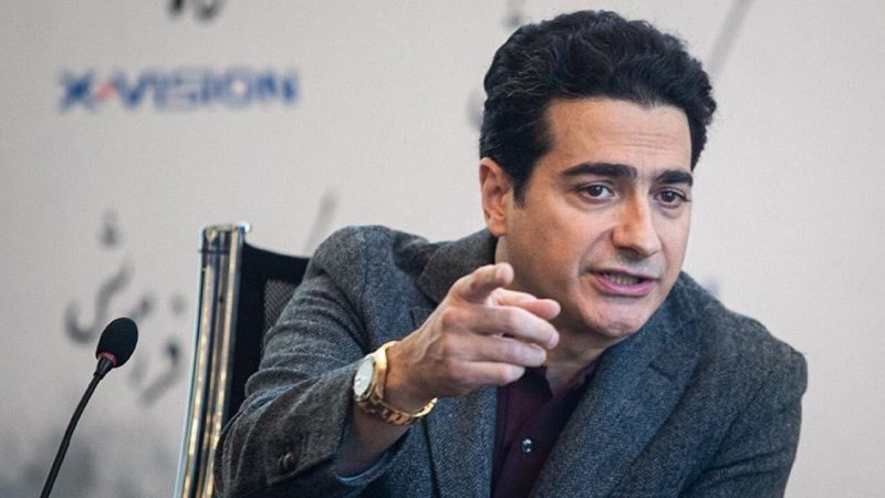 جزئیاتی از خاص ترین کنسرت همایون شجریان در جمعه این هفته