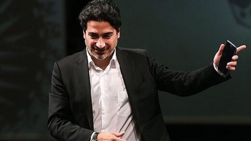 تصمیم جنجالی همایون شجریان ؛ آقای خواننده به دبی می رود