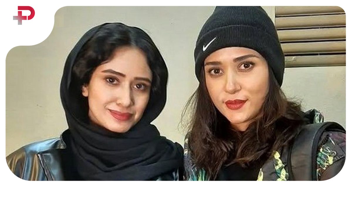 شکوفه عزیزی