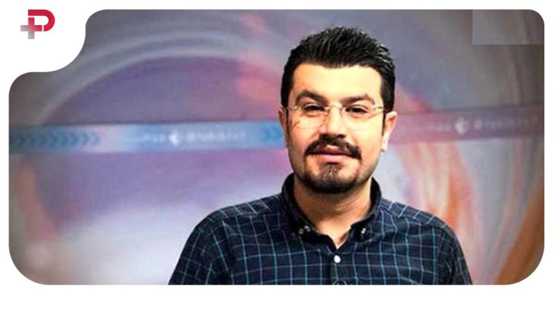 عکس| دکوراسیون فوق شاهانه و مجلل خانه پیمان طالبی مجری حاشیه ساز صدا و سیما