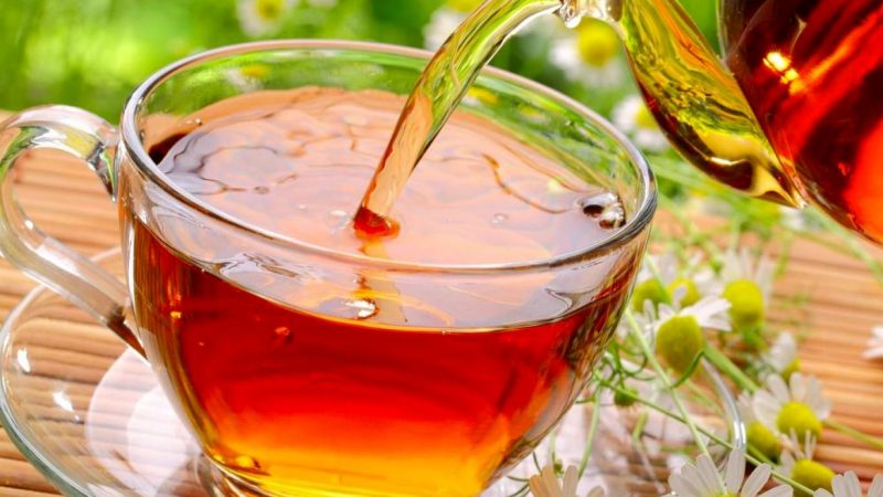 خانم های خانه دار بخوانند / روش صحیح مصرف چای سیاه را بدانید