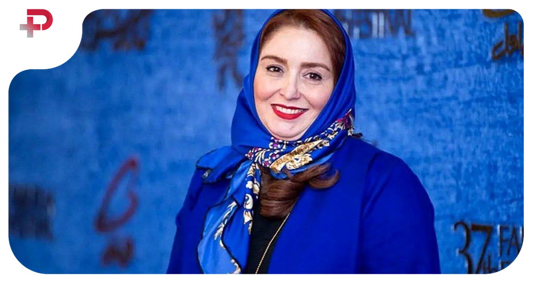 ژاله صامتی