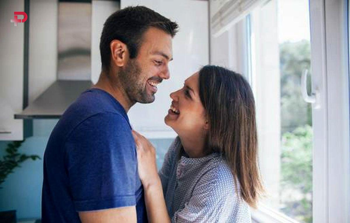10 راز طلایی زوج‌های خوشبخت لو رفت/ اگر می خواهید هرگز جدا نشوید بخوانید - تصویر شاخص