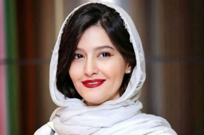 عکس متفاوت پردیس احمدیه سوژه شد/ گنگ خانم بازیگر بالاست - تصویر شاخص