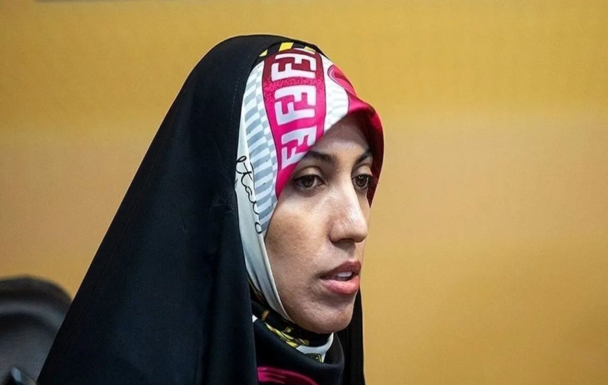 آمنه سادات ذبیح‌پور