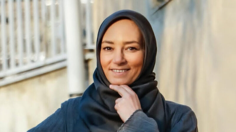 عکس| انژی زنانه یعنی سحر ولدبیگی؛ چند استایل خاص از بانوی خوش پوش و رنگارنگ سینمای ایران