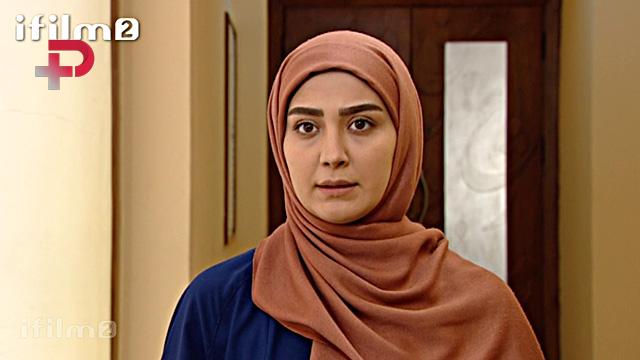 مریم معصومی آب پاکی را روی دست تلویزیون ریخت/ خانم بازیگر برنمی گردد - تصویر شاخص