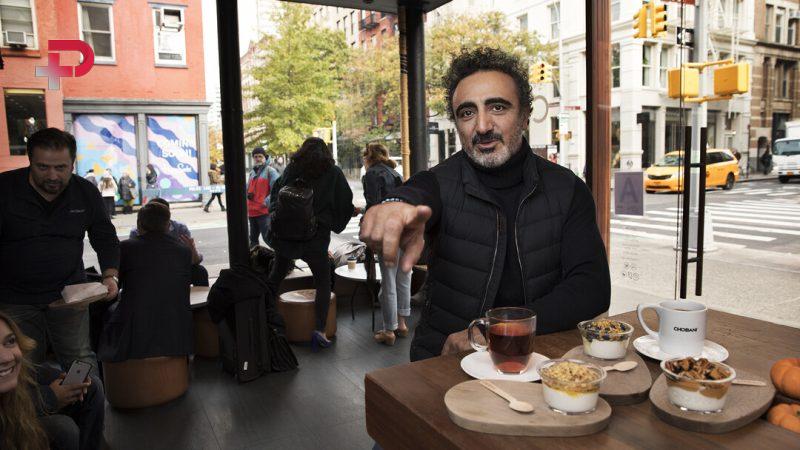 ثروتمندترین فرد ترکیه را بشناسید