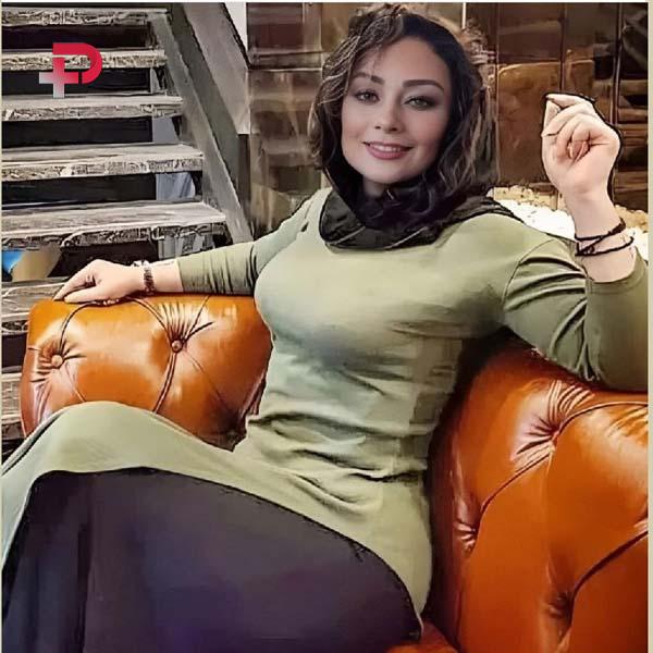 یکتا ناصر
