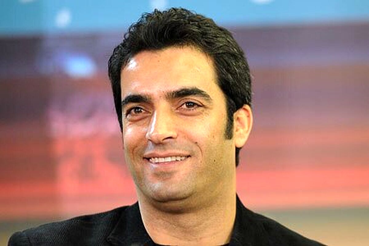 استوری معنادار همسر سابق و مشهور یکتا ناصر - تصویر شاخص