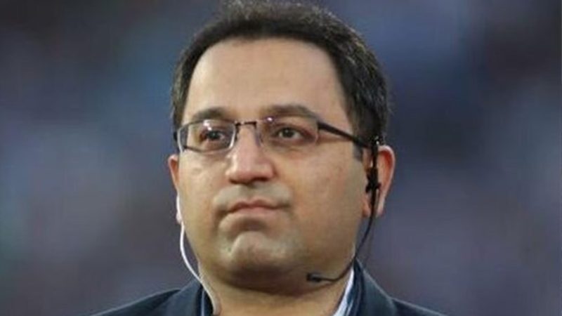 مجری:بازی با تانزانیا فایده ندارد | احتمال دیدار با مصر وجود دارد - تصویر شاخص