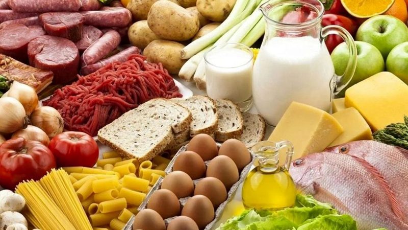 ۱۰ خوراکی برای طول عمر بیشتر را بشناسید