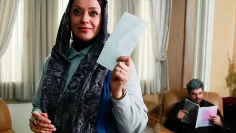 پلیدترین کاراکتر زن سریالهای صداوسیما؛ کسی از الهام چرخنده خوشش نمی آید
