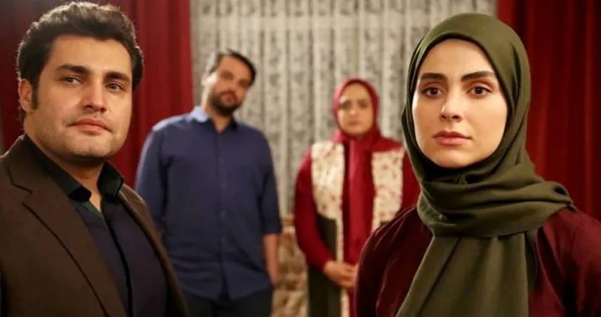 عکس| تقلید عجیب لاله مرزبان از فرشته حسینی سوژه شد - تصویر شاخص