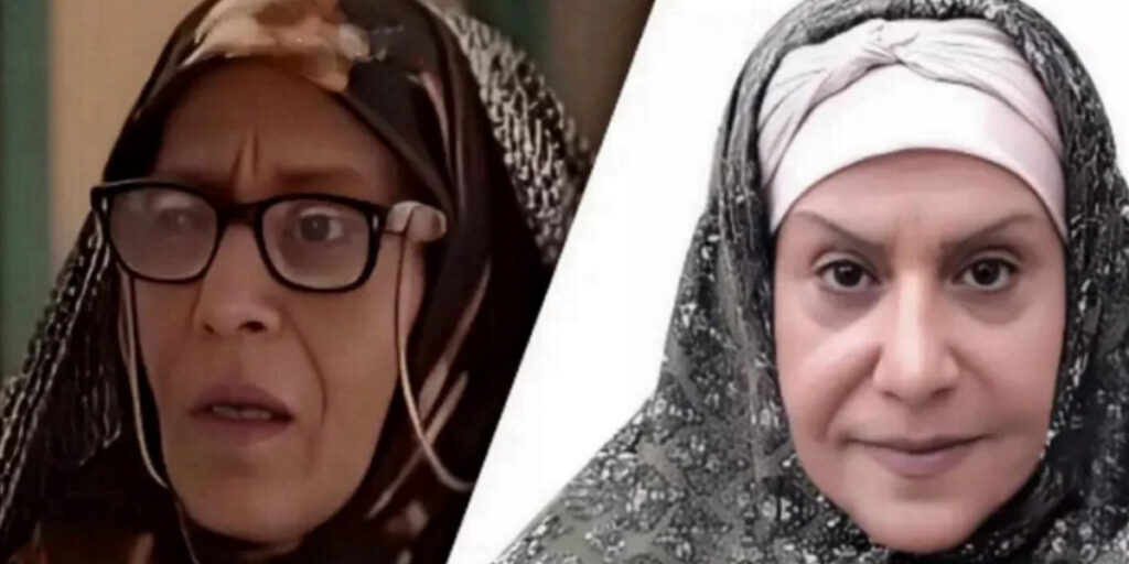عکس| استایل مدرن شهربانو موسوی در ۶۵ سالگی ؛ نگاهی به ظاهر تازه بی‌بی متهم گریخت - تصویر شاخص