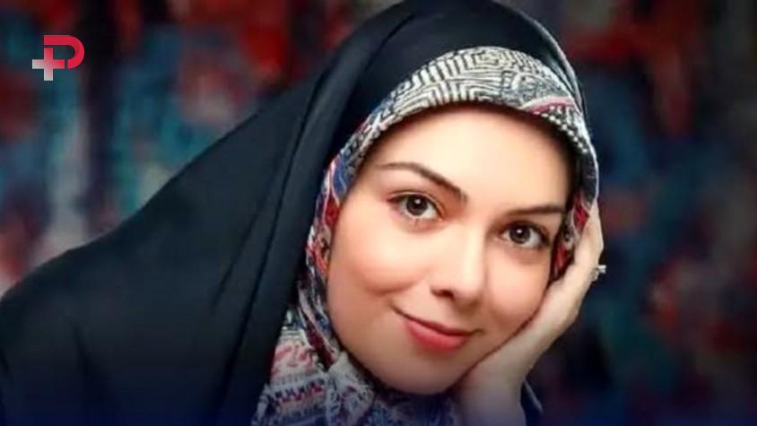 آلبوم عروسی بی نظیر آزاده نامداری + عکس های جذاب - تصویر شاخص