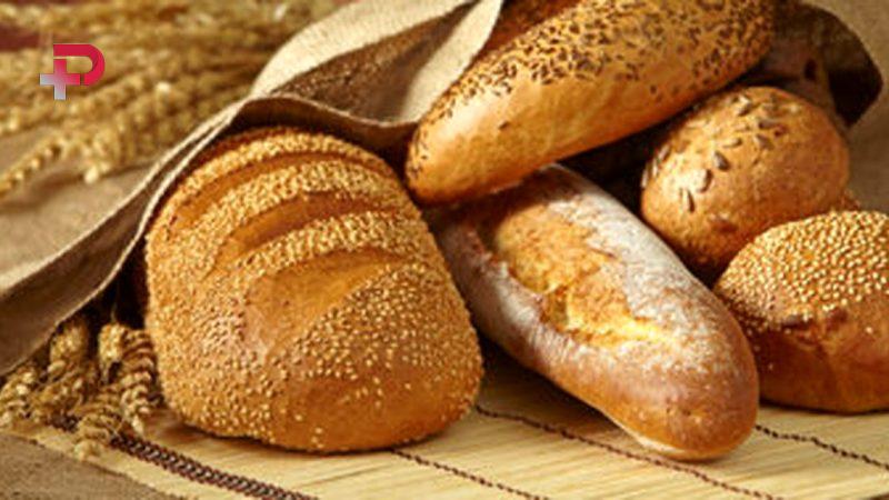 کنجد روی نانهای سنتی مفید است یا مضر؟