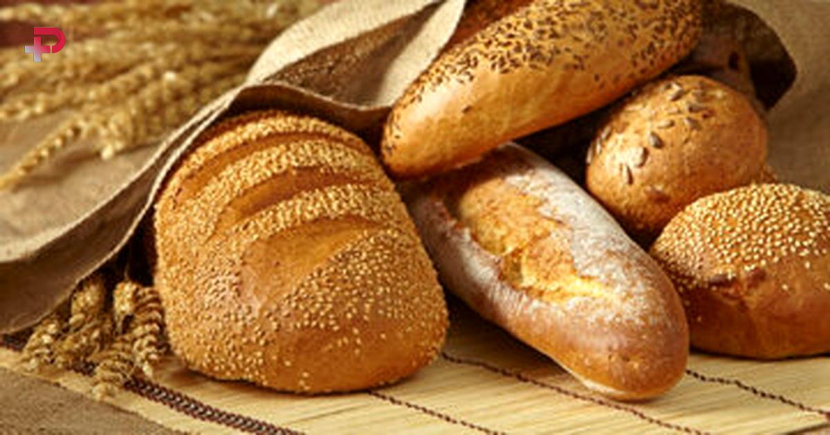 کنجد روی نان‌های سنتی مفید است یا مضر؟ - تصویر شاخص