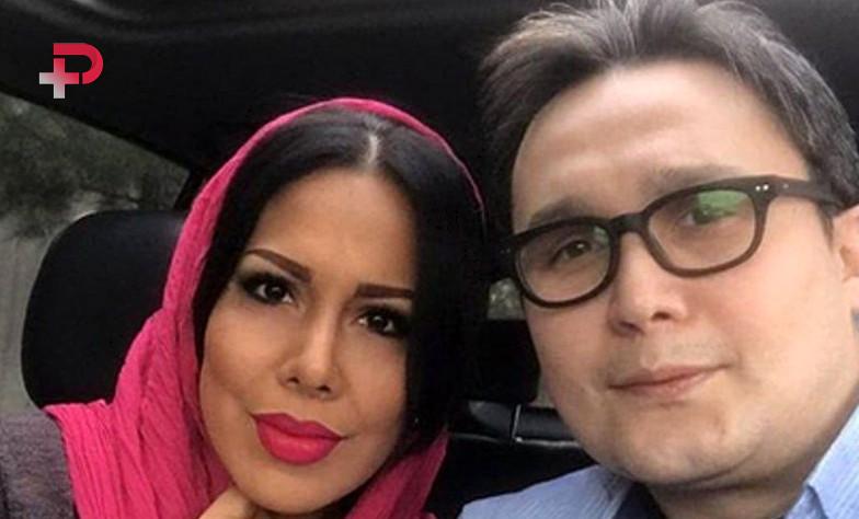 بیوگرافی کیوان محمودنژاد و همسر اول و دومش - تصویر شاخص