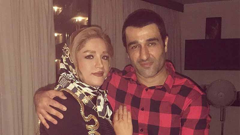 پژمان جمشیدی