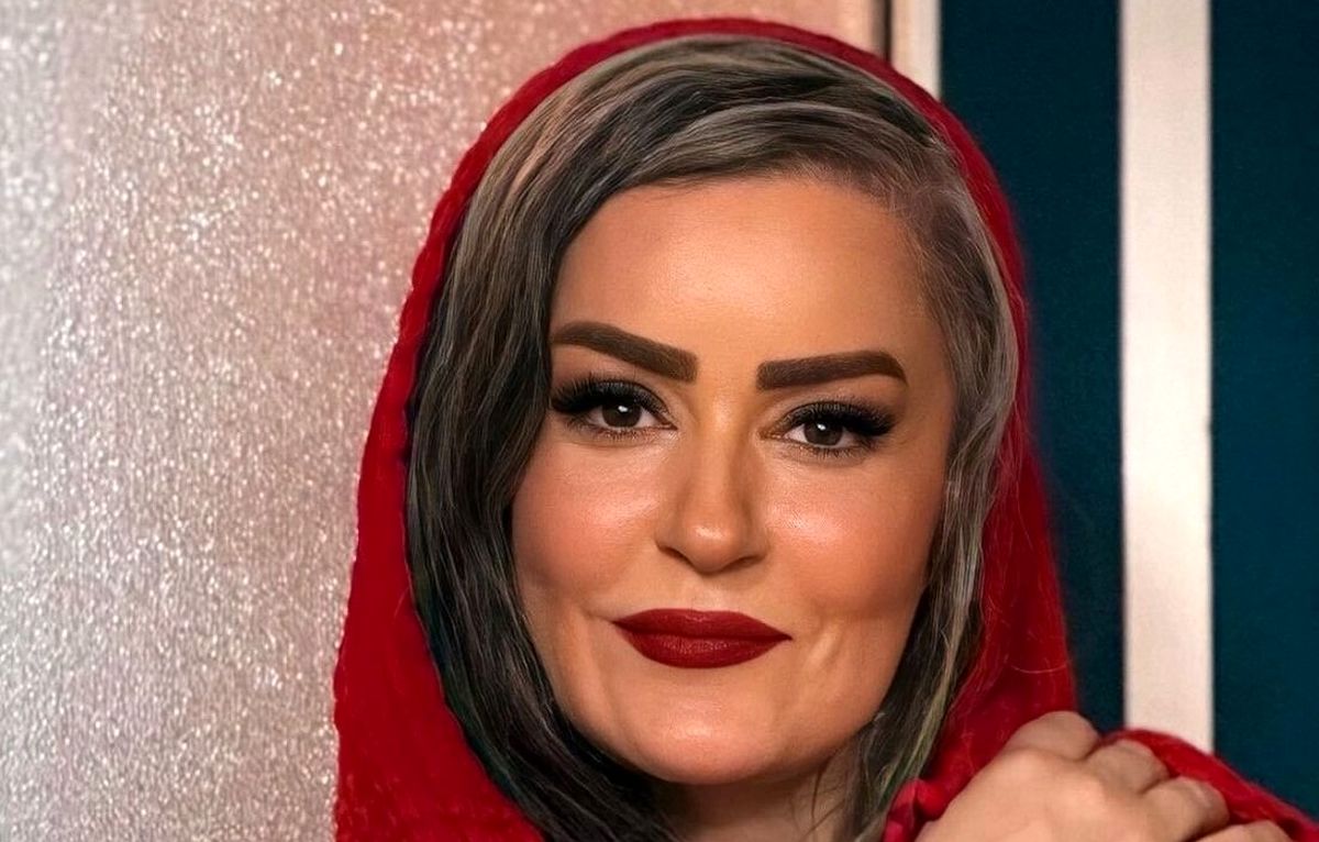 عکس| تیپ و استایل خاص «نعیمه نظام دوست» در تئاتر «شب» ایرانشهر/ خانم بازیگر غوغا به پا کرد - تصویر شاخص