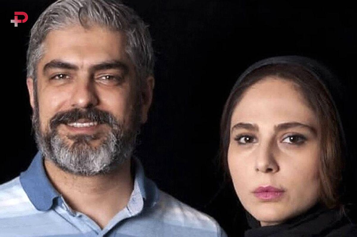 نگاهی به دکوراسیون خانه مهدی پاکدل و رعنا آزادی ور - تصویر شاخص