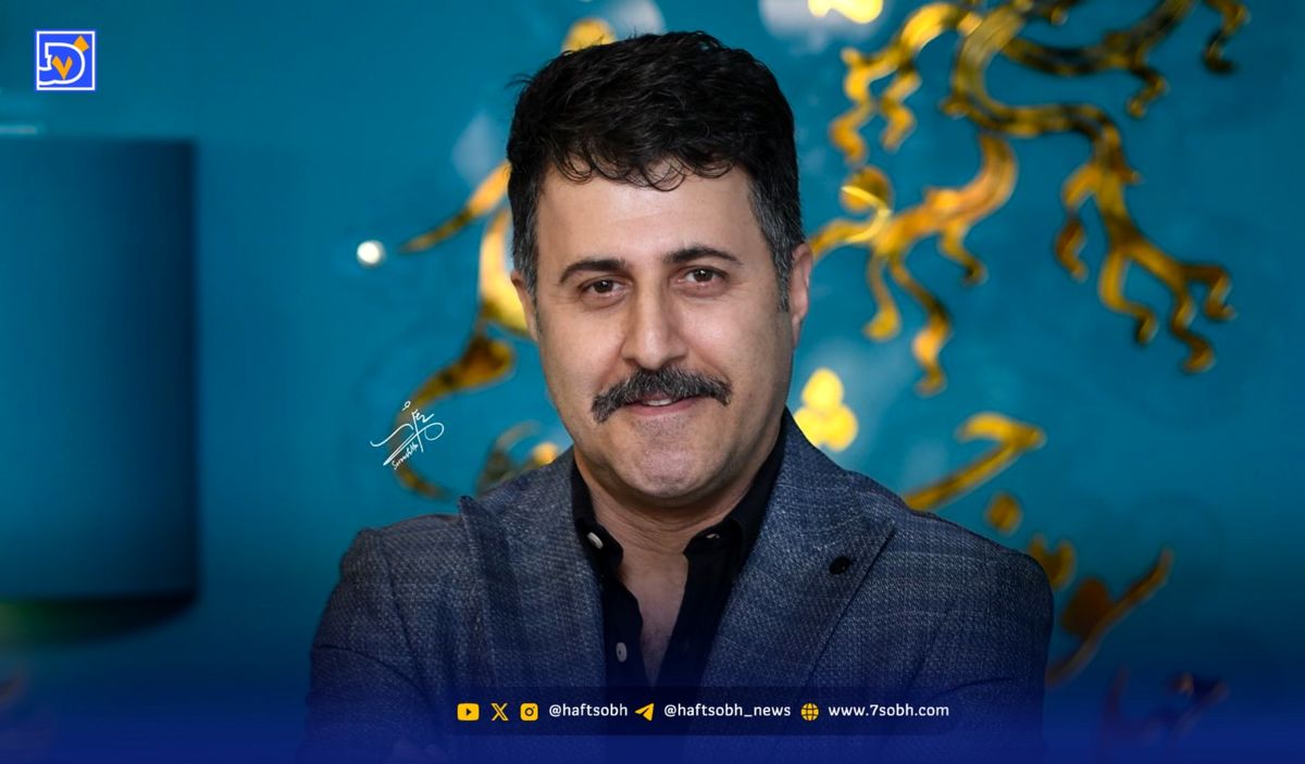بیوگرافی و حواشی زندگی هومن حاجی عبدالهی + تصاویر همسر و فرزندش - تصویر شاخص