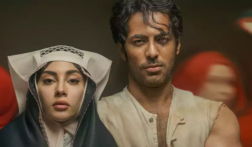 ماجرای عاشقانه ترلان پروانه و نوید پورفرج به کجا رسید؟ - تصویر شاخص