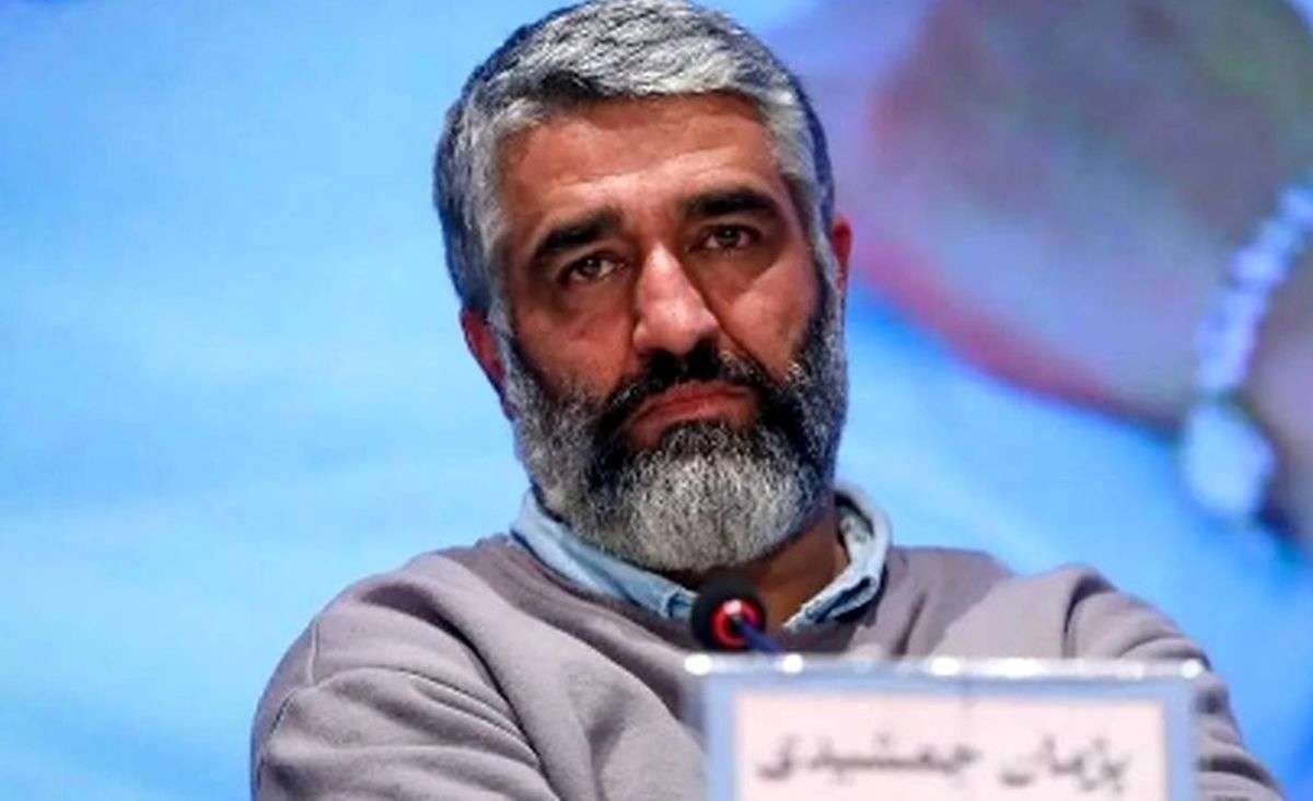 خروج پژمان جمشیدی از کشور تائید شد + ماجرای ممنوع الخروجی - تصویر شاخص