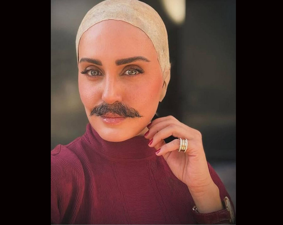 جزئیاتی تازه درباره مرد شدن الناز شاکردوست در فیلم جدیدش/ الناز شاکردوست حسابی جنجال به پا کرد - تصویر شاخص