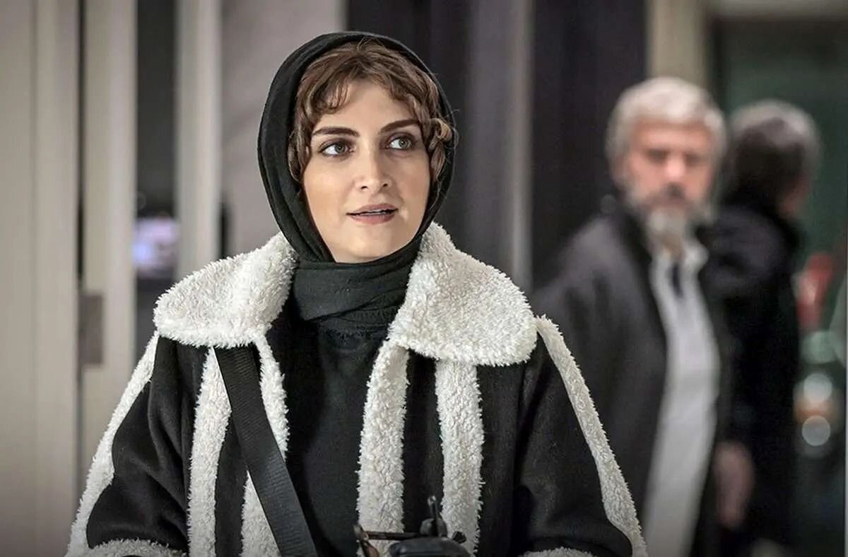رونمایی از شغل جدید الناز ملک ؛ بازیگر زخم کاری کارگردان شد - تصویر شاخص