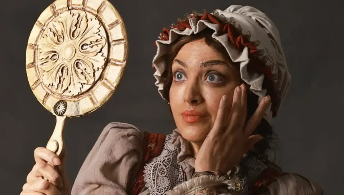 قیمت باورنکردنی بلیت نمایش بهنوش طباطبایی و هوتن شکیبا! - تصویر شاخص