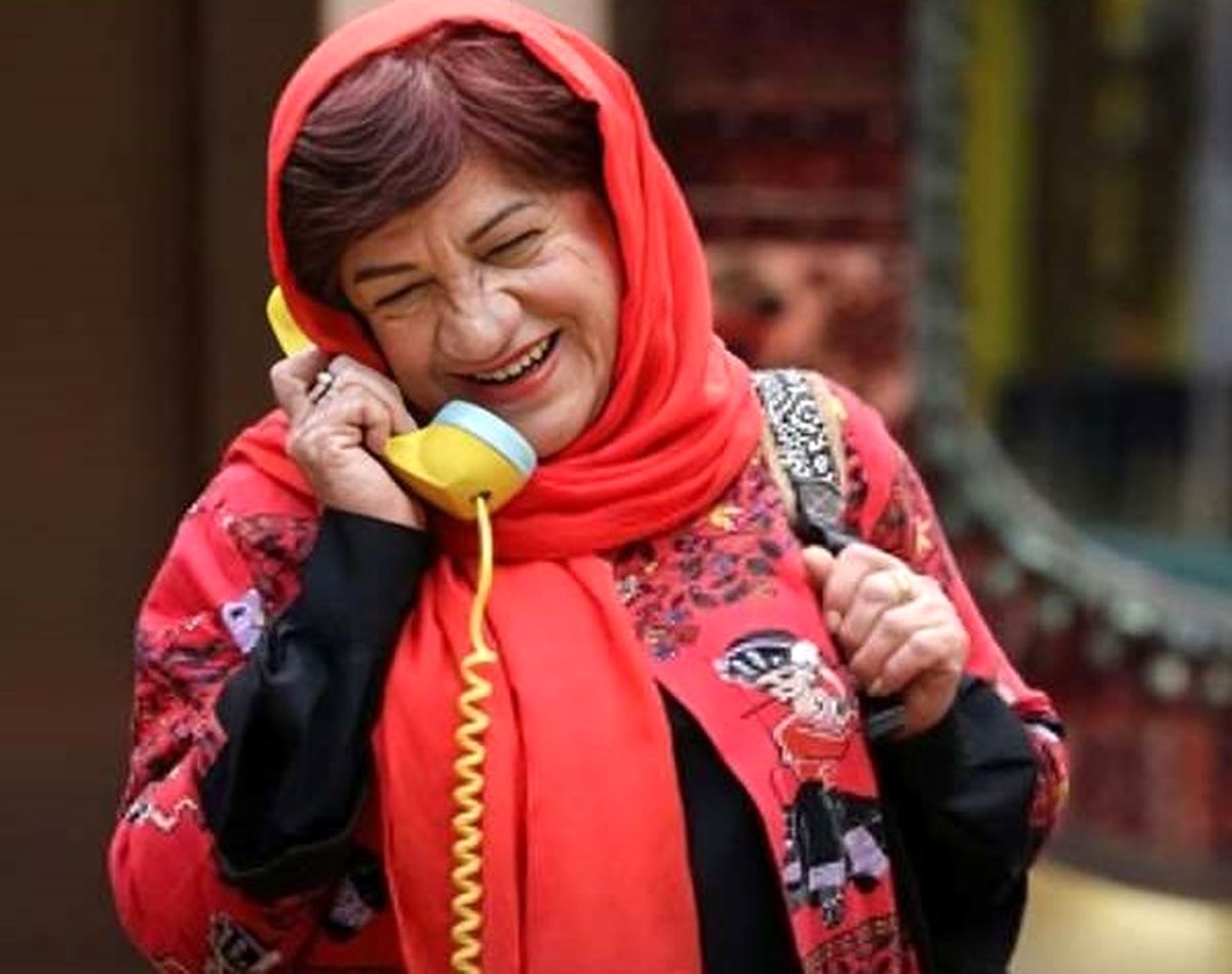 گیتی معینی
