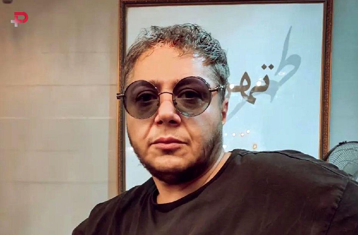 فیلم| مازیار لرستانی فرزندش را از دست داد + جزئیات - تصویر شاخص
