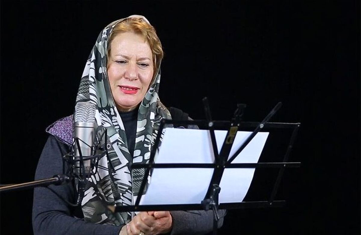 معصومه آقاجانی