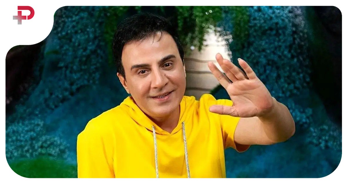 سورپرایز خاص عموپورنگ برای نوجوانان با بیماری خاص؛ خوشحالی رو تو چشماشون میشه دید - تصویر شاخص