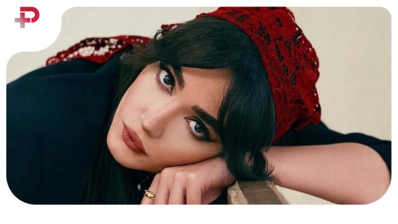 فرزانه قاسمزاده با این عکس نگاهها را دزدید! اما راز این جذابیت خیرهکننده چیست؟
