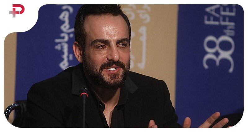 حامد کمیلی خیلی متفاوت روز جهانی بزرگداشت داریوش را گرامی داشت - تصویر شاخص