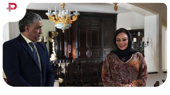پشت صحنه جنجالی فیلم مازاراتی؛ پژمان جمشیدی و یکتا ناصر با ژستی عجیب دیده شدند! - تصویر شاخص