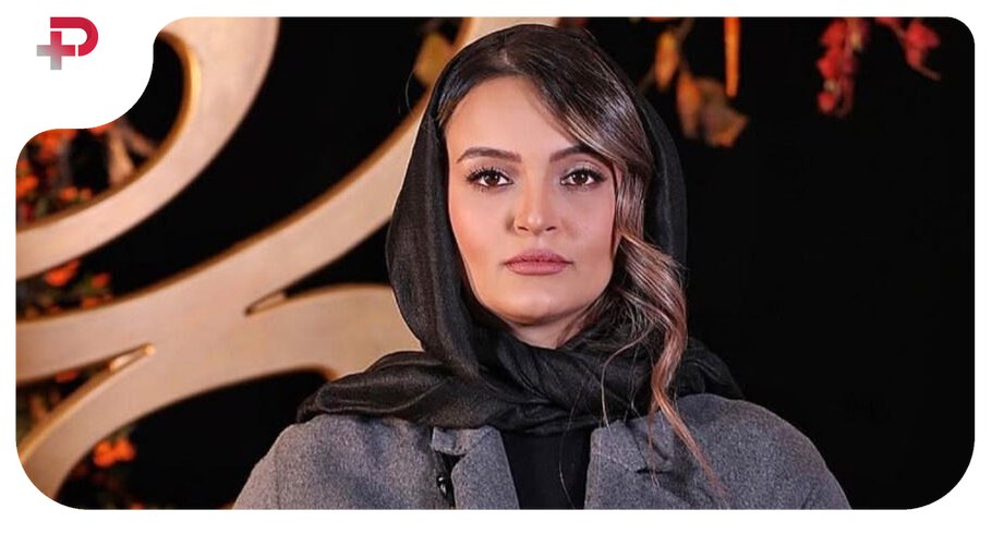 موتور سواری نیلوفر پارسا و همسرش / تیپ خاص خانم بازیگر جلب توجه کرد - تصویر شاخص