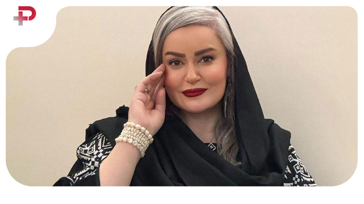 ابراز دلتنگی نعمیه نظام دوست برای اندام قبلیش؛ خانم بازیگر چقدر لاغر بود! - تصویر شاخص