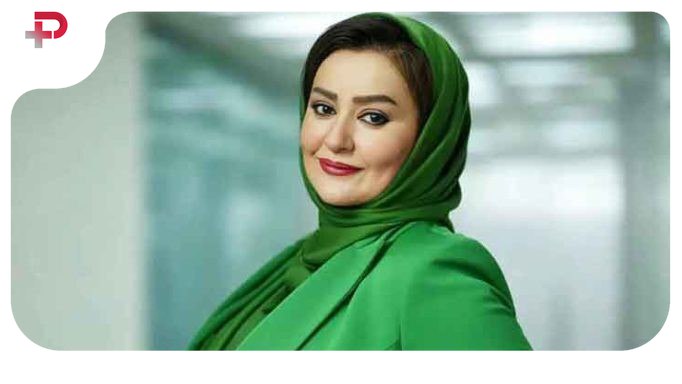 تغییر چهره نعمیه نظام دوست در طول زمان؛ چی بود و چی شد! - تصویر شاخص
