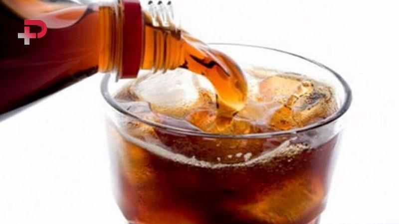 مصرف نوشیدنیهای گازدار برای هضم بهتر غذا خوب است؟/ پاسخ علمی به باورهای تغذیهای