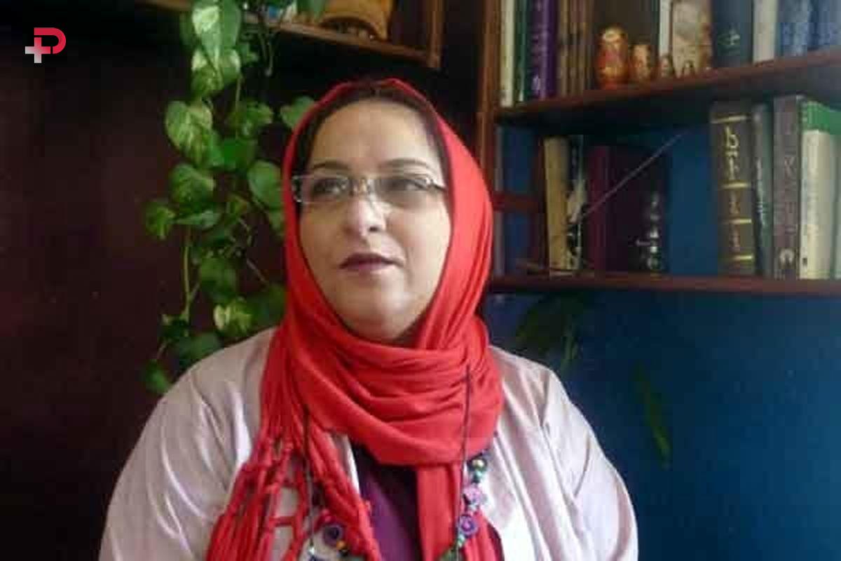 سپینود ناجیان درگذشت - تصویر شاخص