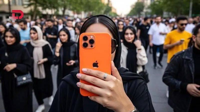 گوشی سامسونگ بهتر از ایفون است؟/ چرا مارک زاکربرگ گوشی سامسونگ را به آیفون ۱۷ ترجیح میدهد؟