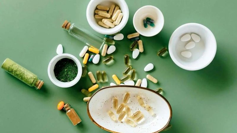 این مکمل ها را به هیچ وجه نباید با چای سبز خورد