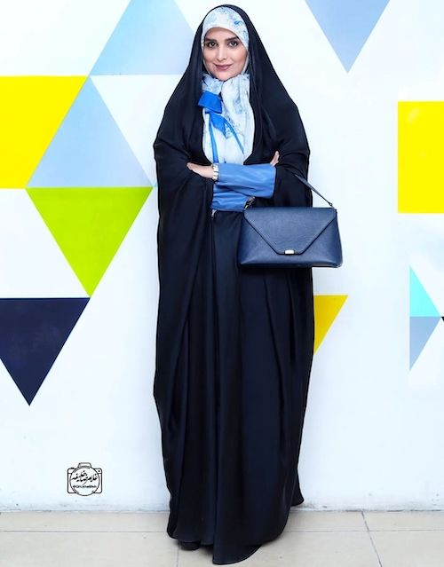 کیفهای مژده لواسانی